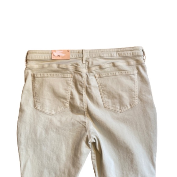 NYDJ Ami Skinny Jeans - 14 - Picture 9 of 11